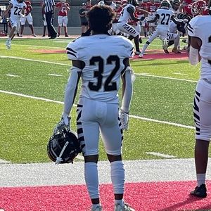 Meet your Posher, Darius